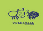 Owen & Mzee Logo