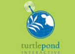 Turtlepond Interactive Logo