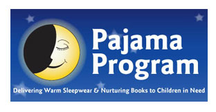 Pajama Program: Delivering Warm Sleepwear and Nurturing Books to Children in Need