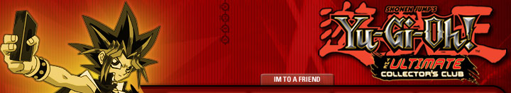 Yu-Gi-Oh - Become a Master Duelist with The Ultimate yugioh_australia&rsquo;s Collector&rsquo;s Club